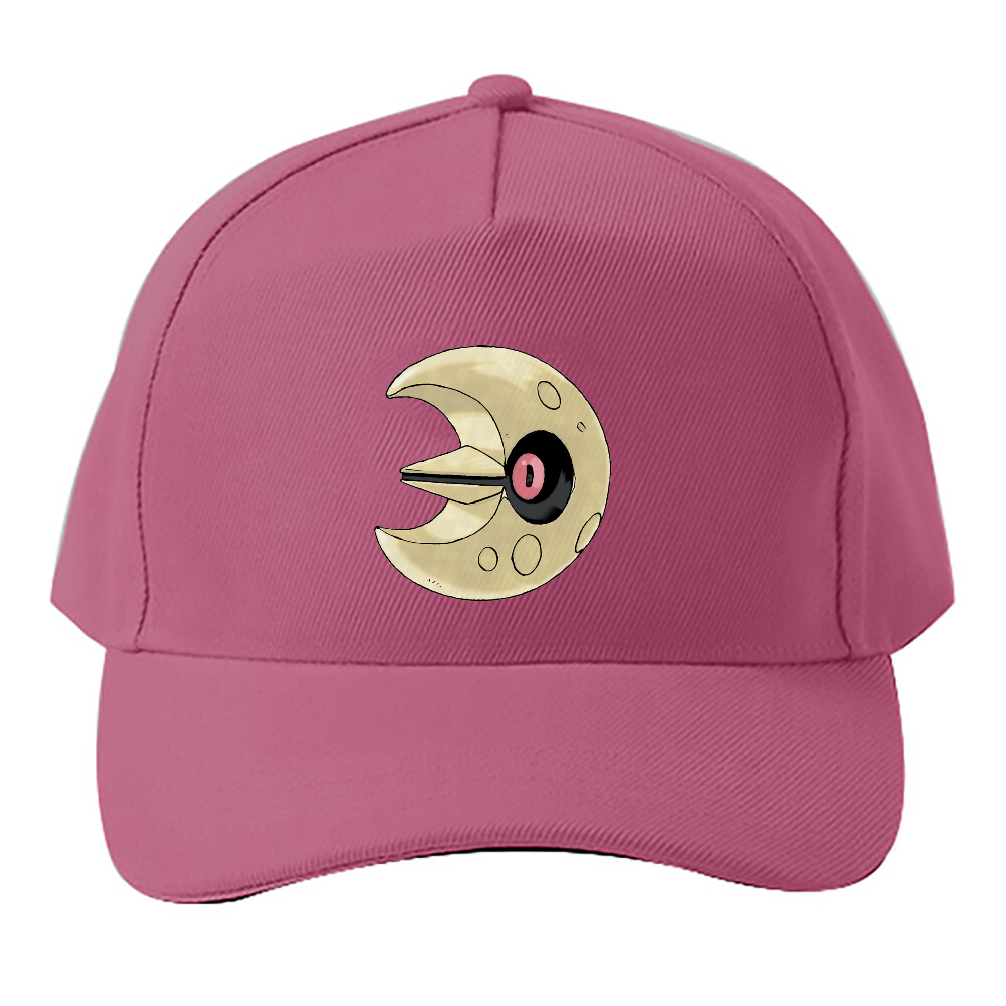 （画像用） ポケットモンスター Pokémon ベースボールキャップ 綿100％ 男女兼用 帽子 スポーツ